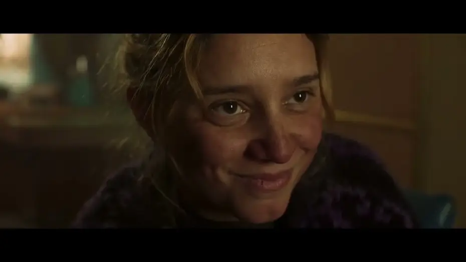 Wideo do filmu Ultimo schiaffo — Ultimo schiaffo - Trailer