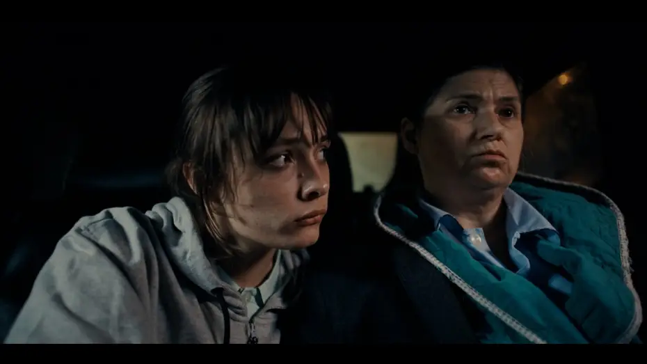 Wideo do filmu Es neesmu traka. Varbūt mazliet... — Es neesmu traka. Varbūt mazliet... / I'm not crazy. Maybe a little... | Short film trailer