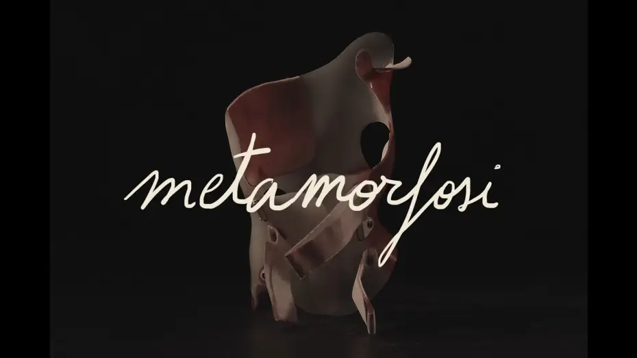 Wideo do filmu Metamorfosi — Metamorfosi | Teaser | Documental