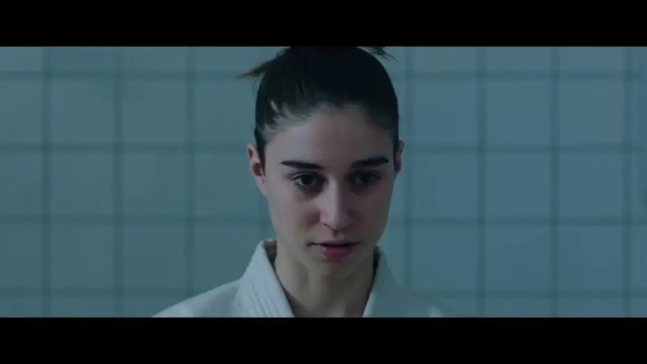 Wideo do filmu Cena zwycięstwa — Patty is Such a Girly Name trailer | PÖFF29