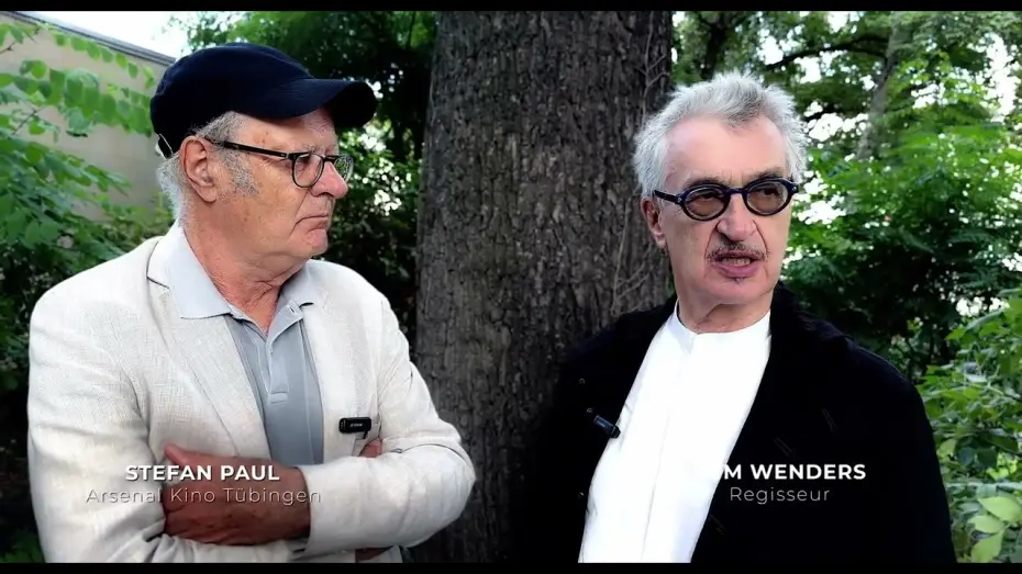 Wideo do filmu Kinoleben – Über das Arsenal in Tübingen und weitere Programmkinos — KINOLEBEN – Über das Tübinger Arsenal und andere Programmkinos | Teaser