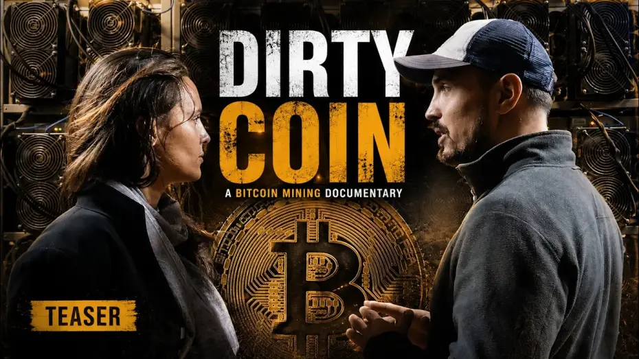 Wideo do filmu Dirty Coin — Dirty Coin Teaser (May 2026)