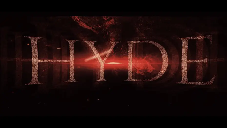 Wideo do filmu Hyde — HYDE (2025) | OFFICIAL TEASER