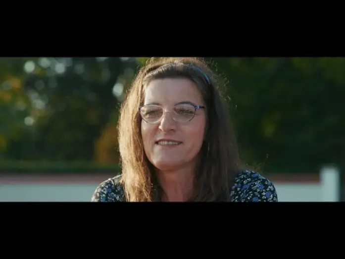 Wideo do filmu Denn dieses Leben lebst nur Du — Denn dieses Leben lebst nur Du (2025 - Official Trailer)