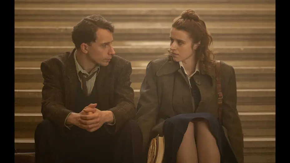 Wideo do filmu Nürnberg 45 — Nuremberg 45, Official Trailer - 2026 Atlanta Jewish Film Festival