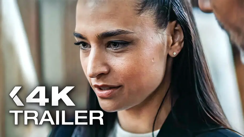 Wideo do filmu Im Zeichen des Drachen — IM ZEICHEN DES DRACHEN Trailer German Deutsch (2026) Exklusiv