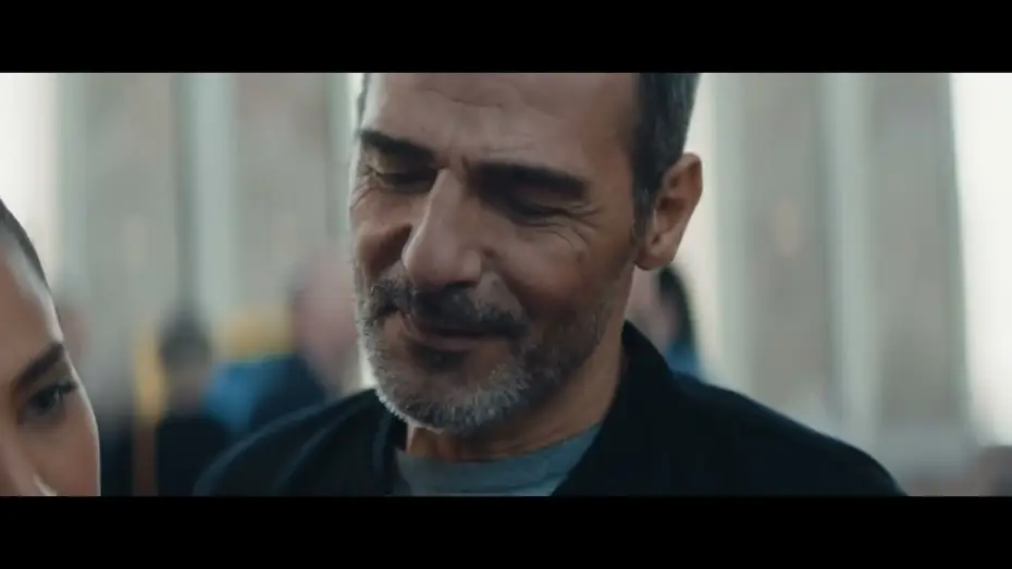 Wideo do filmu Im Zeichen des Drachen — IM ZEICHEN DES DRACHEN _ TRAILER 1