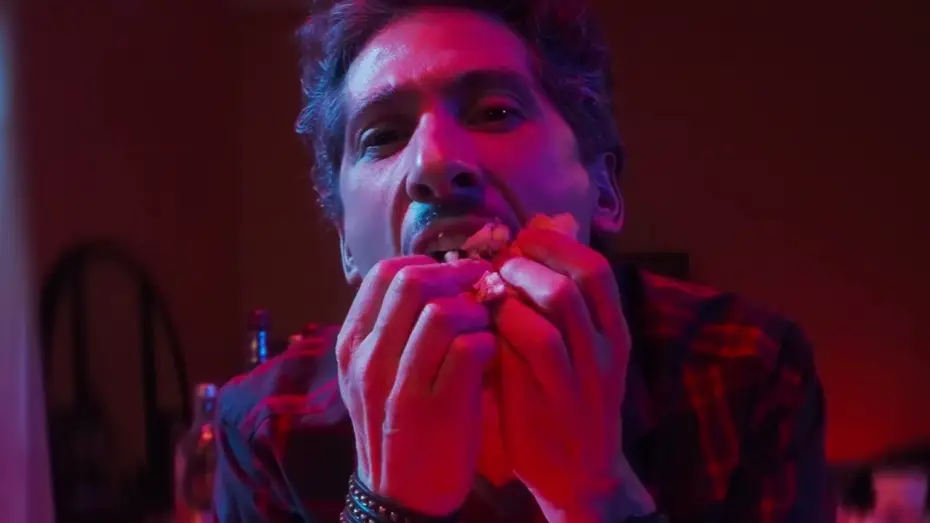 Wideo do filmu Martín vuelve — Martín vuelve (Trailer)