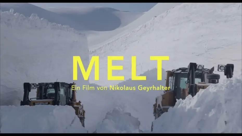 Wideo do filmu Melt — MELT Teaser