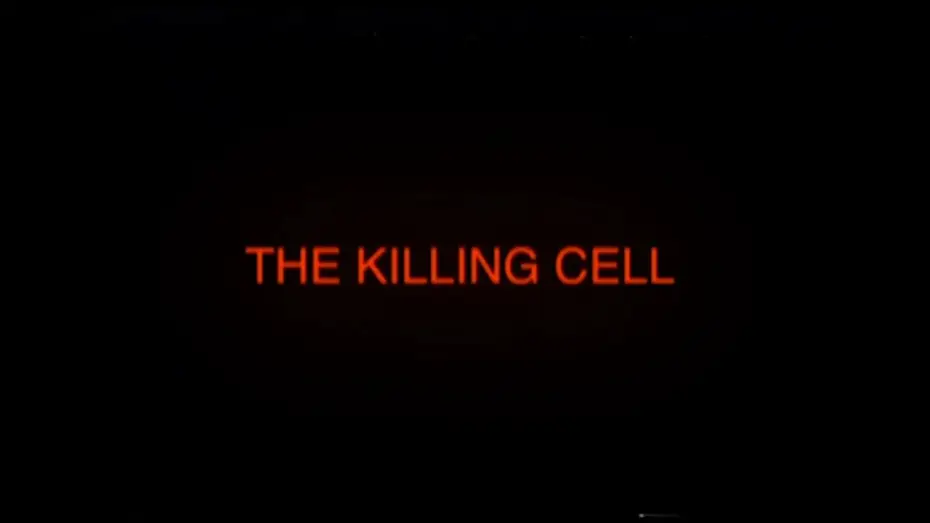 Wideo do filmu The Killing Cell — THE KILLING CELL (Official Teaser Trailer)
