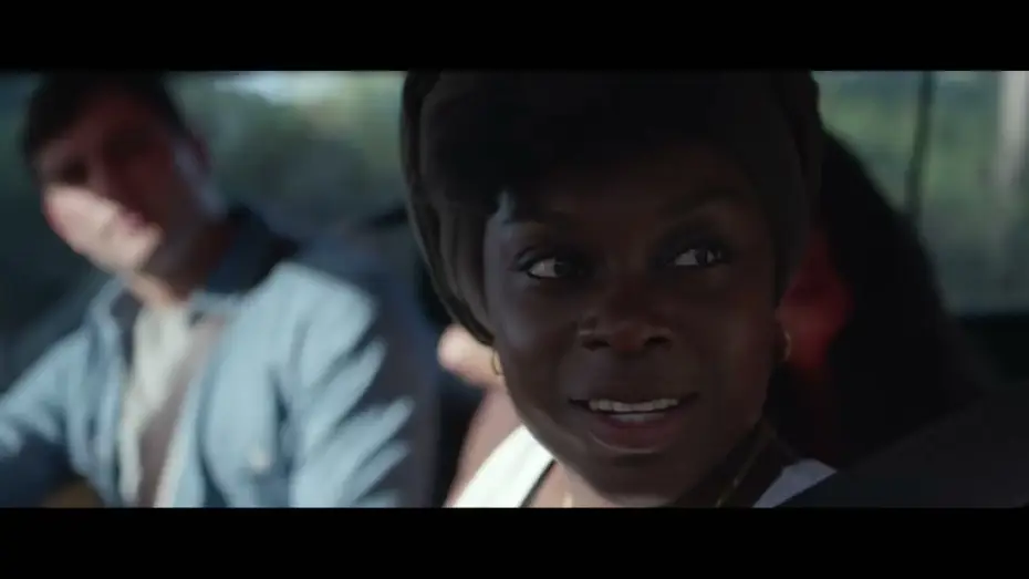 Wideo do filmu Don't Come Here — Official Trailer