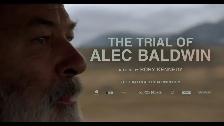 Wideo do filmu The Trial of Alec Baldwin — THE TRIAL OF ALEC BALDWIN | OFFICIAL TRAILER