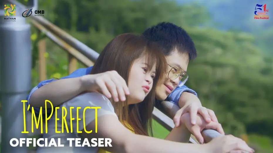 Wideo do filmu I'mPerfect — I’mPerfect Official Teaser | An official entry to the 51st Metro Manila Film Festival