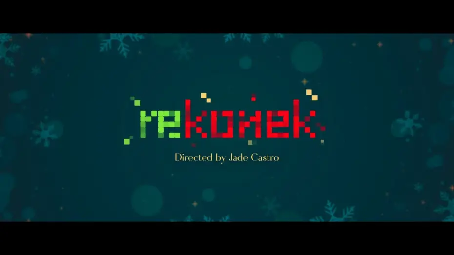 Wideo do filmu Rekonek — Rekonek Official Trailer | MMFF51 | Gerald Anderson, Bela Padilla, Andrea Brillantes & Charlie Dizon