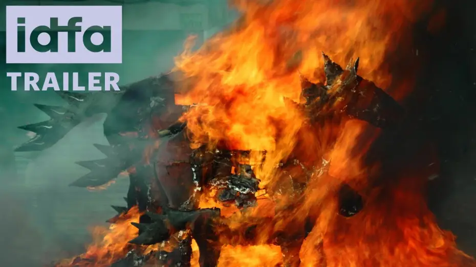 Wideo do filmu 水火山 — IDFA 2025 | Trailer | Paper Houses and Horses