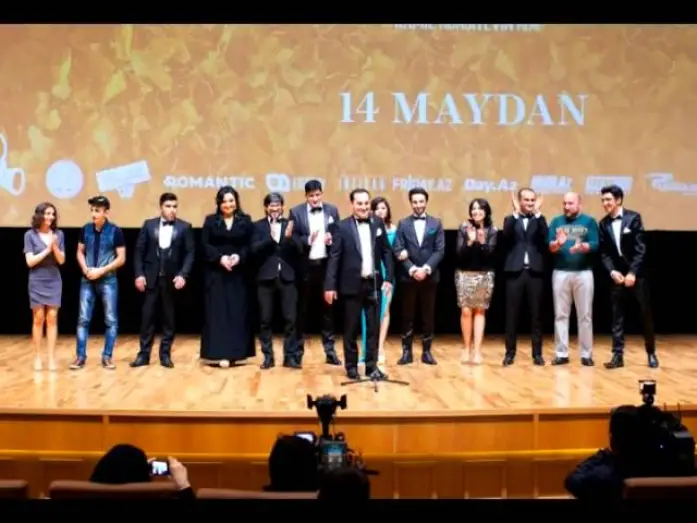 Wideo do filmu Arzuların ardınca… — Arzularin Ardinca-1.Track(Soundtrack)