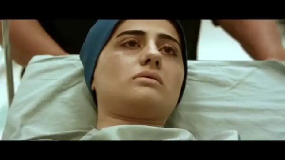 Wideo do filmu Arzuların ardınca… — Arzularin Ardinca-Official film trailer 2015 (Azerbaijan film)