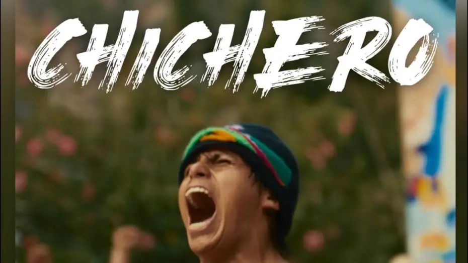 Wideo do filmu Chichero — CHICHERO | Tráiler oficial