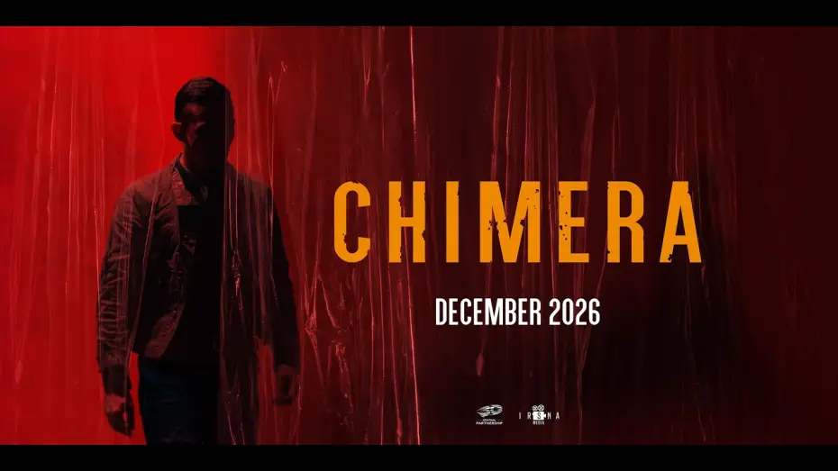 Wideo do filmu Падший — Chimera | Trailer | 2026