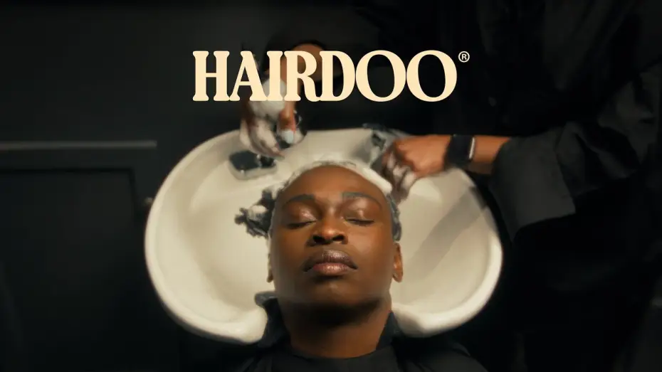 Wideo do filmu HAIRDOO — HAIRDOO® – Kickstarter Campaign