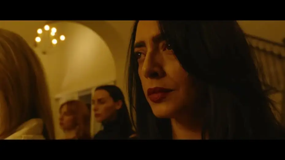 Wideo do filmu Hide — HIDE Official Teaser