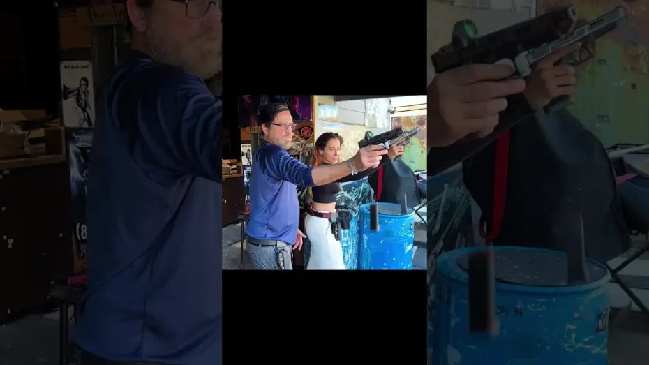 Wideo do filmu Ghost Soldier — Whatever it takes.