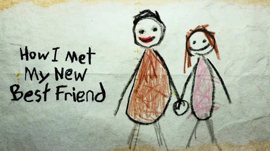Wideo do filmu How I Met My New Best Friend — HOW I MET MY NEW BEST FRIEND  | Horror Short Film