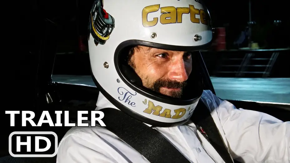 Wideo do filmu The Stunt Driver — THE STUNT DRIVER Official Trailer (2026) Jay Baruchel, Ben Foster, Ed Helms