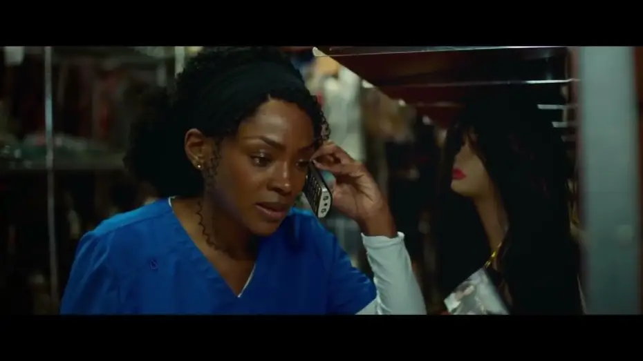 Wideo do filmu A Beauty Supply in Queens — Official Teaser - A Beauty Supply In Queens