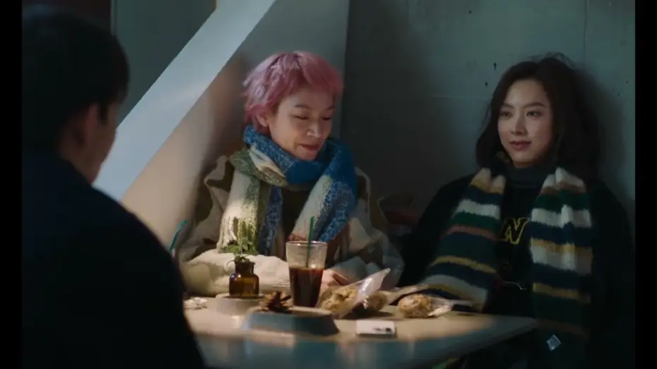 Wideo do filmu 謊言生活 — BIFF2026 Trailer | 나의 사소하고도 큰 일들 Big Little Things | 아시아영화의 창