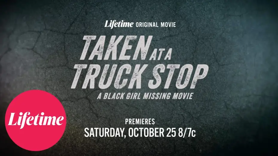 Wideo do filmu Taken at a Truck Stop: A Black Girl Missing Movie — Trailer