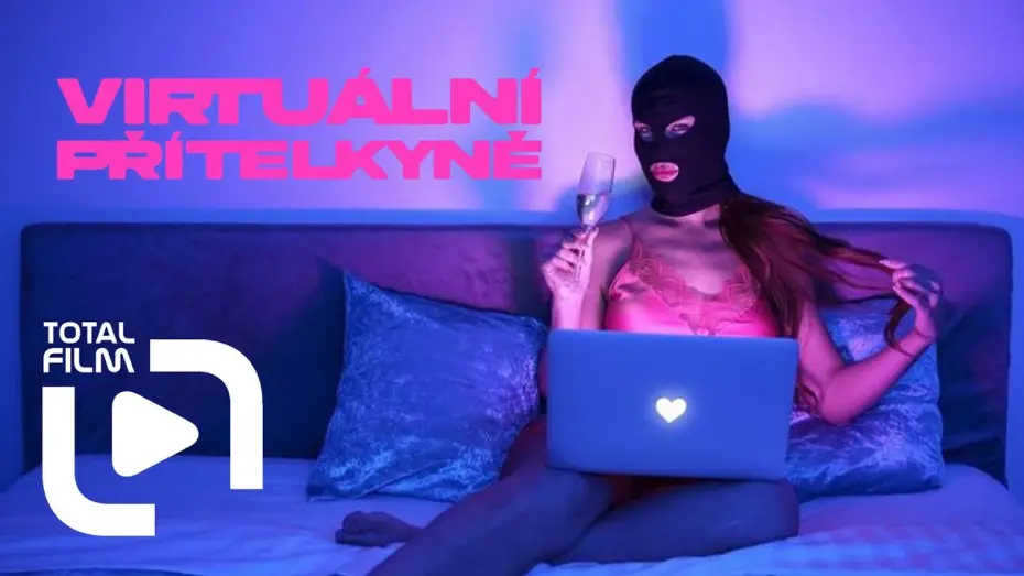 Wideo do filmu Virtuální přítelkyně — Virtuální přítelkyně (2025) HD trailer #dokument #Onlyfans