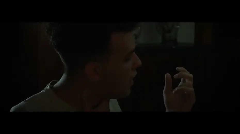 Wideo do filmu La Herencia — LA HERENCIA- TRAILER 2024
