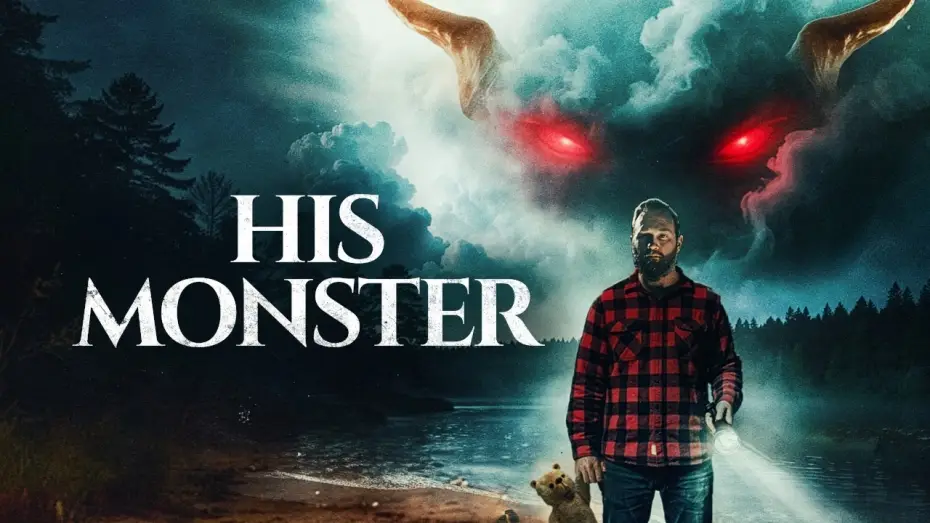 Wideo do filmu His Monster — His Monster | Official Trailer | Horror Brains