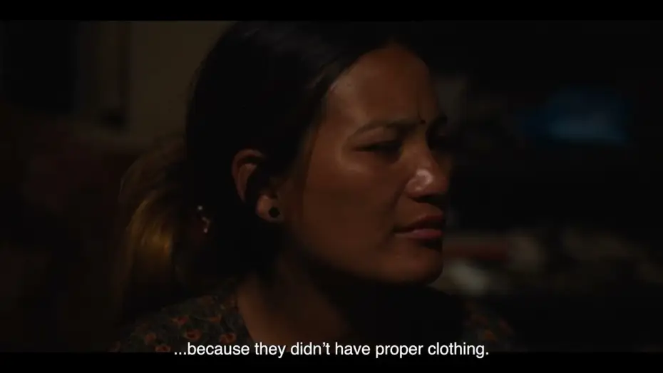 Wideo do filmu अलविदा बहिनीहरू — Goodbye Sisters trailer | PÖFF29
