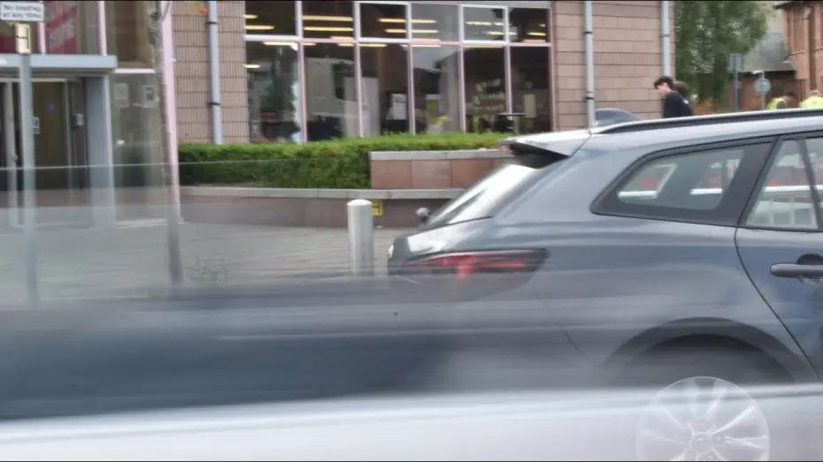 Wideo do filmu Pavements — Pavements Teaser Trailer | G95 Productions