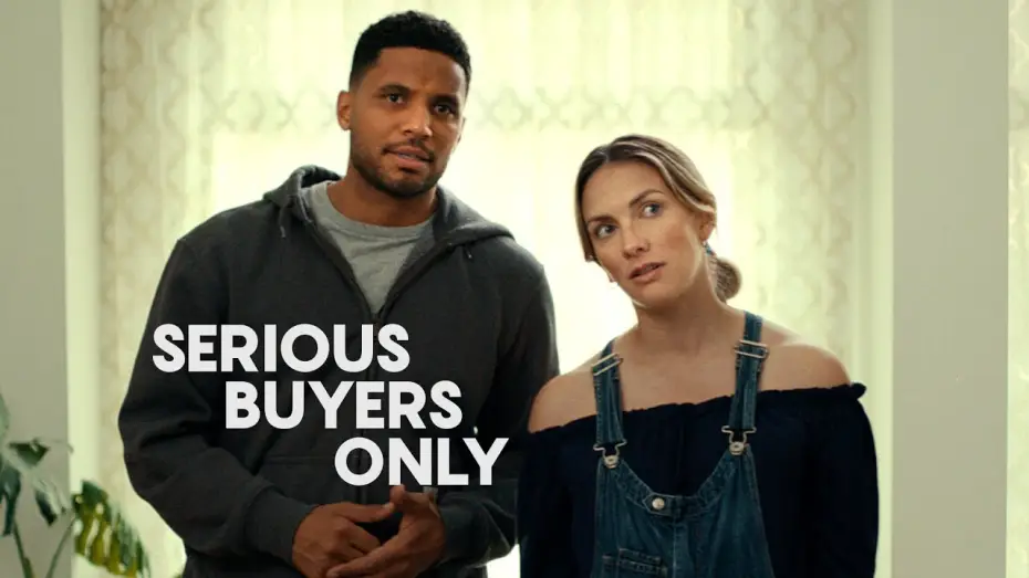 Wideo do filmu Serious Buyers Only — Serious Buyers Only - Short Film