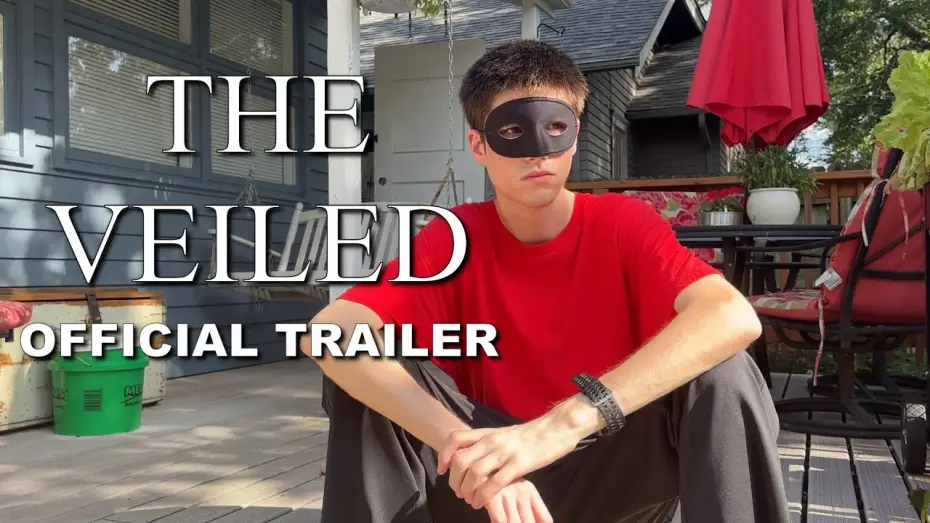 Wideo do filmu The Veiled — The Veiled | Official Trailer