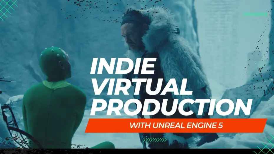 Wideo do filmu Killing of a Machine — The Making Of "Killing of a Machine" (A post apocalypse sci-fi short film)