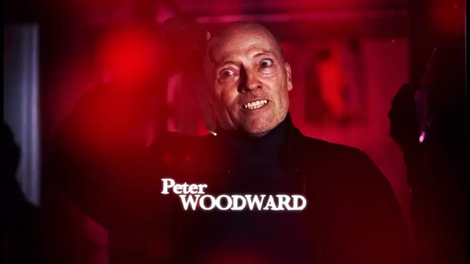 Wideo do filmu Harbinger — MEET THE CAST of HARBINGER! New British horror movie from Shogun Films!