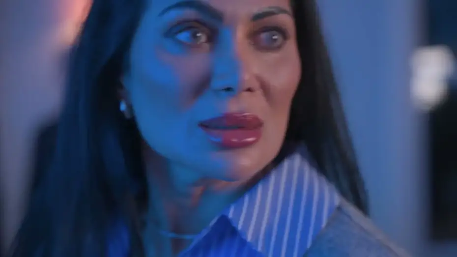 Wideo do filmu Harbinger — Trailer