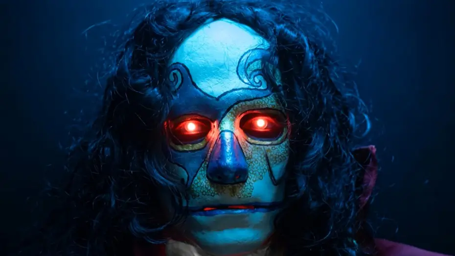 Wideo do filmu Harbinger — Get Involved and Support!
