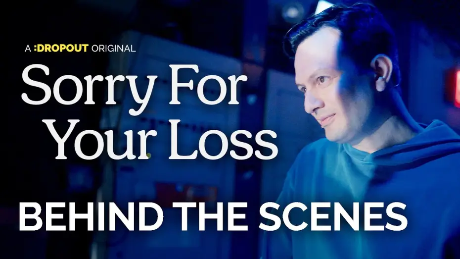 Wideo do filmu Michael Cruz Kayne: Sorry For Your Loss — Get Your Act Together with Michael Cruz Kayne