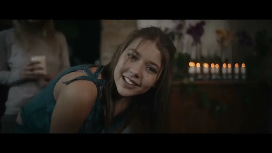 Wideo do filmu Blooming Death — RNFF 2025 | Trailer | BLOOMING DEATH - Luca Fabiani