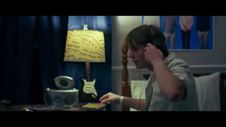 Wideo do filmu Vestige — Vestige | Character Trailer | Christian