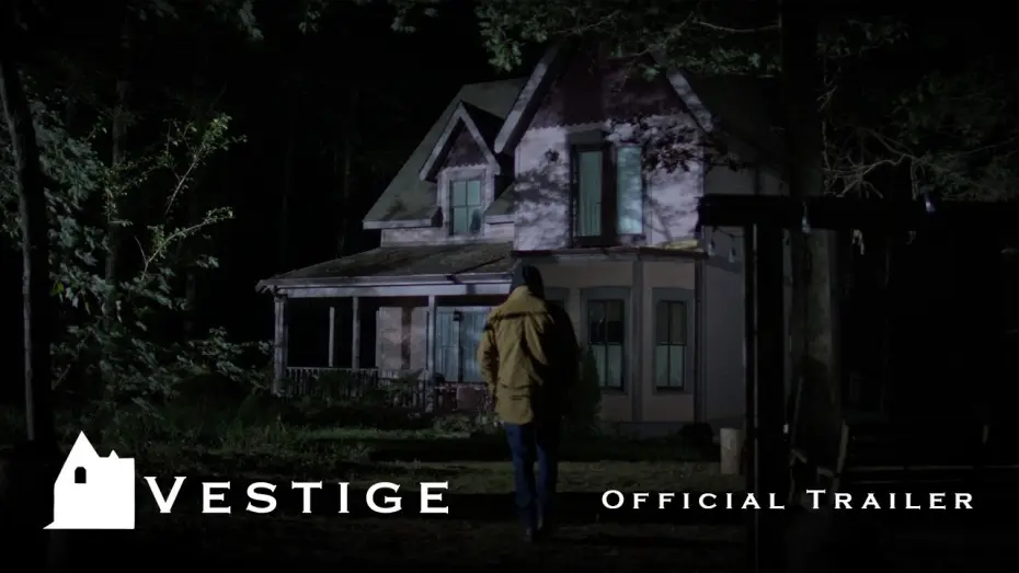 Wideo do filmu Vestige — Vestige | Official Trailer | Real to Reel Entertainment