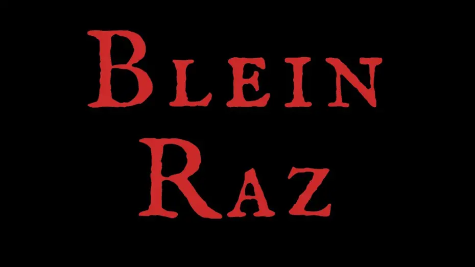 Wideo do filmu Blein Raz — BLEIN RAZ Bande annonce 2022 Thriller