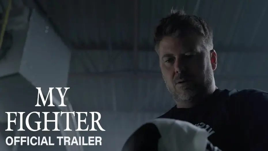 Wideo do filmu My Fighter — MY FIGHTER - Official Trailer - 4K - 2025 Short Film