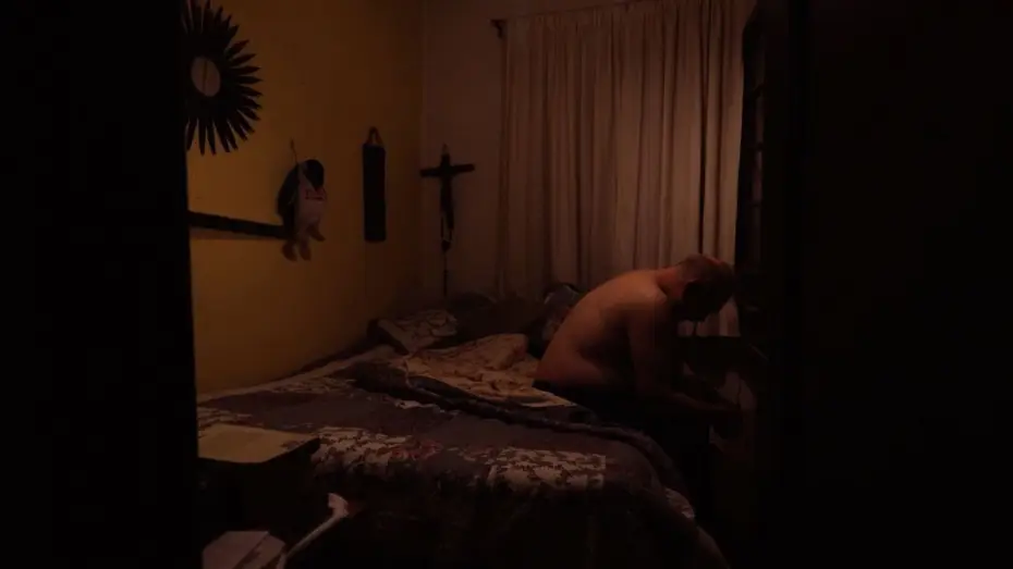 Wideo do filmu Mi piel podrida — Mi piel podrida