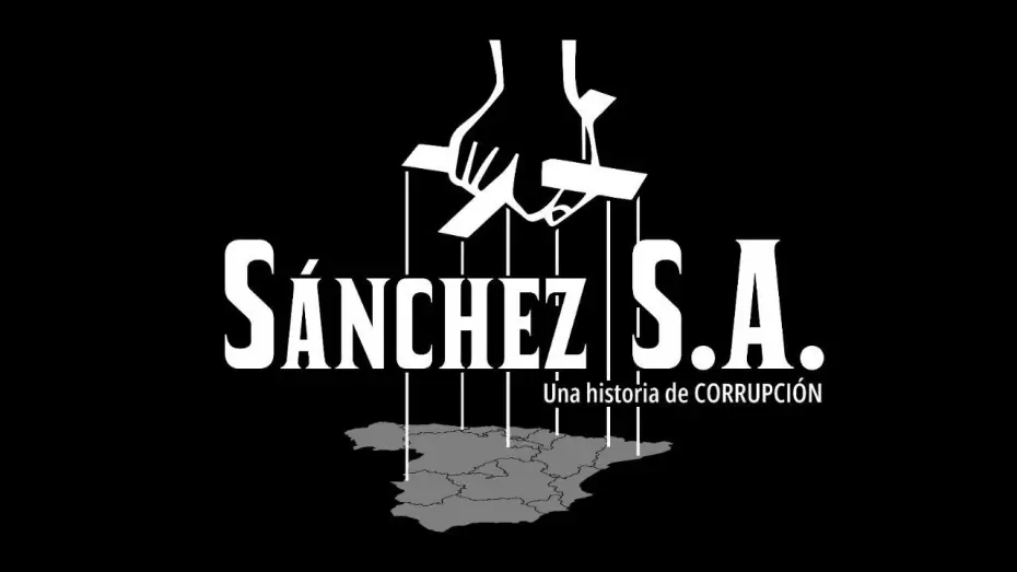 Wideo do filmu Sánchez S.A. Una historia de corrupción — Sánchez, S.A.; una historia de corrupción (documental)